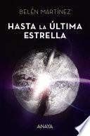 libro Hasta La última Estrella