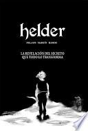 libro Helder La Revelacion Del...***