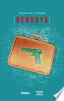libro Hendaya