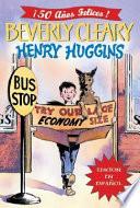 Henry Huggins (spanish Edition)