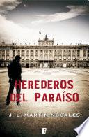 Herederos Del Paraíso