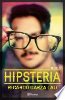 libro Hipsteria