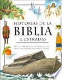Historias De La Biblia Ilustradas