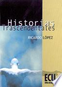 libro Historias Trascendentales