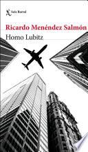 libro Homo Lubitz