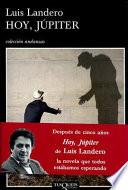 libro Hoy, Júpiter