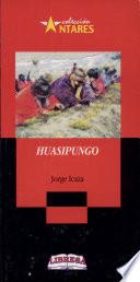 libro Huasipungo