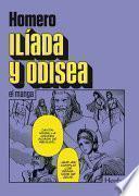 libro Ilíada Y Odisea