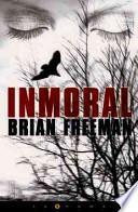libro Inmoral