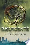 libro Insurgente