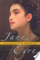 libro Jane Eyre (español)