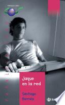 libro Jaque En La Red