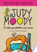 Judy Moody. Un Verano Que Promete (si Nadie Se Entromete)
