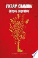 Juegos Sagrados