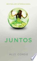 libro Juntos / Matched