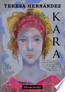 libro Kara: La Sonrisa Oculta De Venus