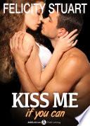 Kiss Me (if You Can)   Volumen 5