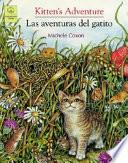 libro Kitten S Adventure (spanish/english)