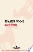 libro Komatsu Pc 340