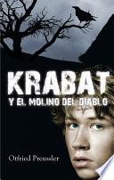 libro Krabat Y El Molino Del Diablo