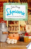 L Èpicerie. La Pequeña Tienda De Los Pirineos