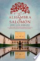 libro La Alhambra De Salomón