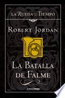 libro La Batalla De Falme