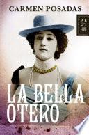 libro La Bella Otero