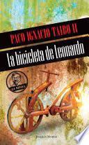 libro La Bicicleta De Leonardo