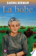 libro La Bobe