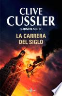 libro La Carrera Del Siglo (isaac Bell 4)