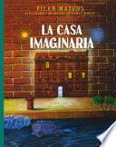 libro La Casa Imaginaria