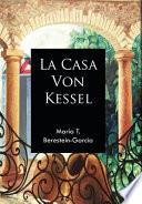 libro La Casa Von Kessel