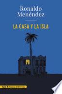 libro La Casa Y La Isla (adn)