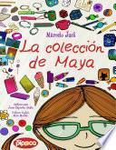 libro La Colección De Maya