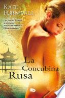 La Concubina Rusa