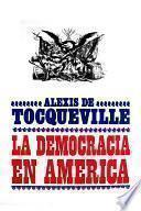 libro La Democracia En América