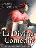 La Divina Comedia (spanish Edition)