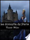 libro La Doncella De Paris