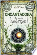 libro La Encantadora