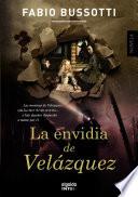 La Envidia De Velázquez