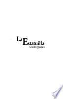 libro La Estatuilla