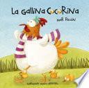 libro La Gallina Cocorina