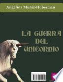 libro La Guerra Del Unicornio