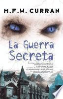 libro La Guerra Secreta