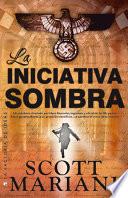 libro La Iniciativa Sombra