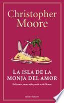 libro La Isla De La Monja Del Amor