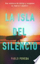 libro La Isla Del Silencio