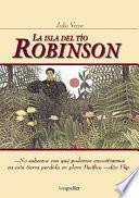 libro La Isla Del Tío Robinson