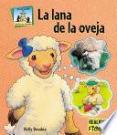 libro La Lana De La Oveja